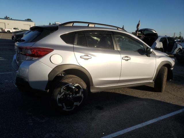Photo 3 from auction – 2023 SUBARU CROSSTREK with VIN JF2GTHMC6P8325399