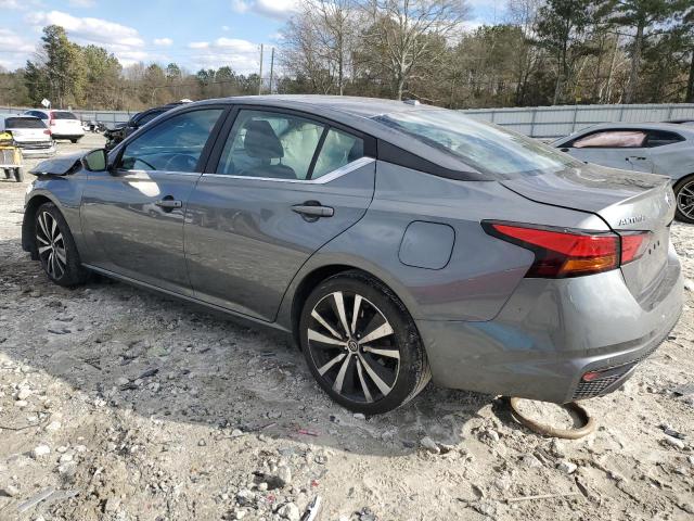 Photo 2 from auction – 2021 NISSAN ALTIMA SR with VIN 1N4BL4CV4MN363916