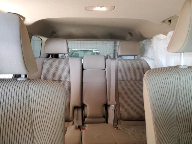Photo 10 from auction – 2011 TOYOTA 4RUNNER SR with VIN JTEBU5JR2B5048320