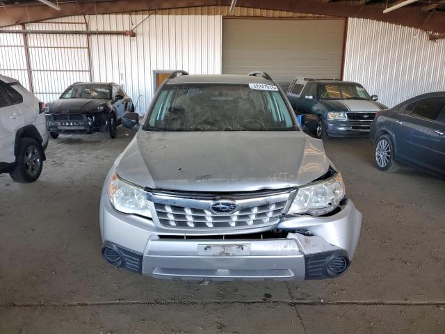 Photo 5 from auction – 2011 SUBARU FORESTER 2 with VIN JF2SHABC3BH730134