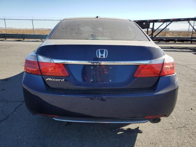 Photo 6 from auction – 2014 HONDA ACCORD EXL with VIN 1HGCR2F8XEA153256