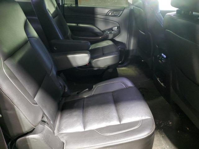 Photo 11 from auction – 2015 CHEVROLET SUBURBAN K with VIN 1GNSKJKC8FR556598