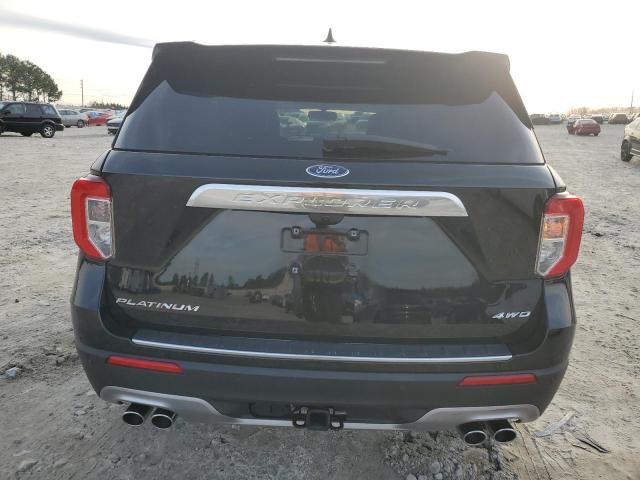 Photo 6 from auction – 2022 FORD EXPLORER P with VIN 1FM5K8HC2NGC40030