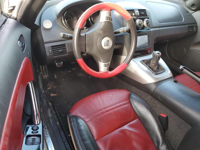 Photo 8 from auction – 2008 SATURN SKY with VIN 1G8MB35B68Y123848