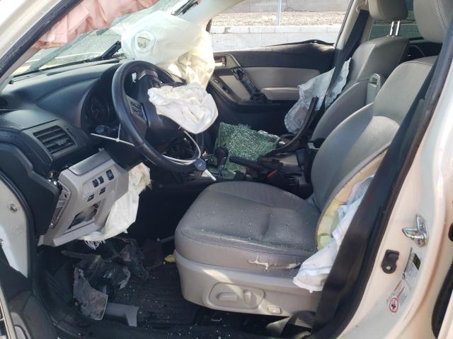 Photo 7 from auction – 2015 SUBARU FORESTER 2 with VIN JF2SJAHC0FH470051