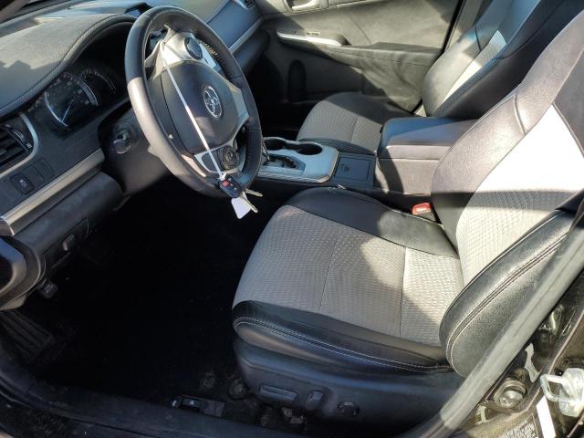 Photo 7 from auction – 2012 TOYOTA CAMRY BASE with VIN 4T1BF1FK6CU166876