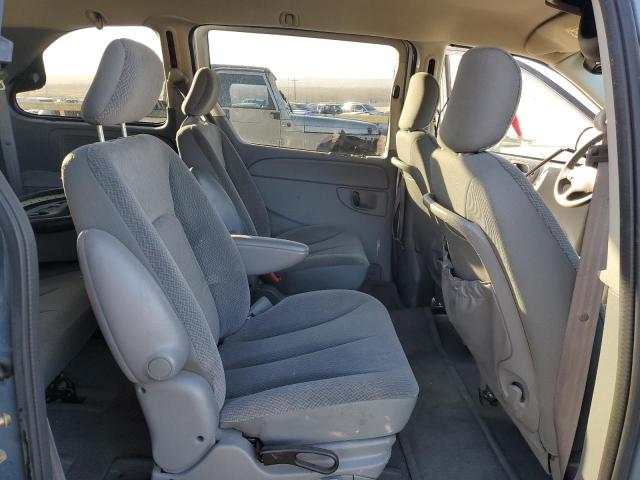 صورة رقم 11 من المزاد - 2005 DODGE CARAVAN SX مع VIN 1D4GP45R45B269464