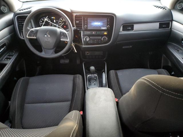 Photo 8 from auction – 2018 MITSUBISHI OUTLANDER with VIN JA4AZ3A39JJ003392
