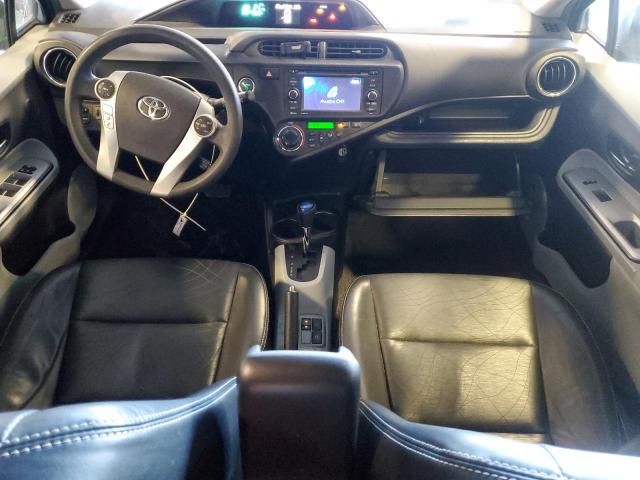Photo 8 from auction – 2012 TOYOTA PRIUS C with VIN JTDKDTB33C1024460