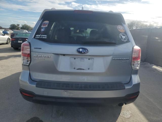 Photo 6 from auction – 2017 SUBARU FORESTER 2 with VIN JF2SJARC5HH528866