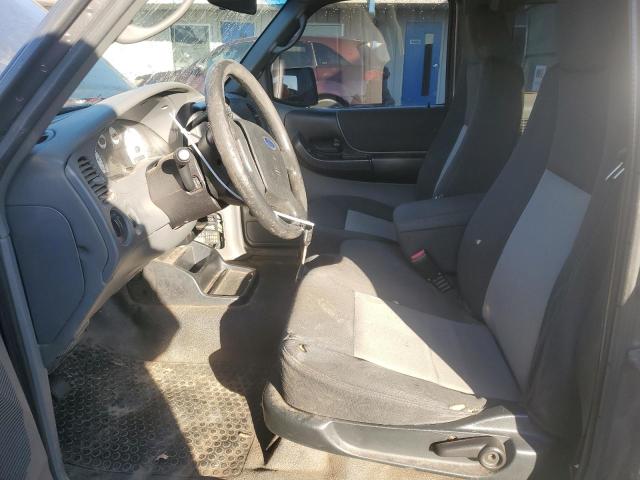 Photo 7 from auction – 2008 FORD RANGER SUP with VIN 1FTYR44E98PA05545