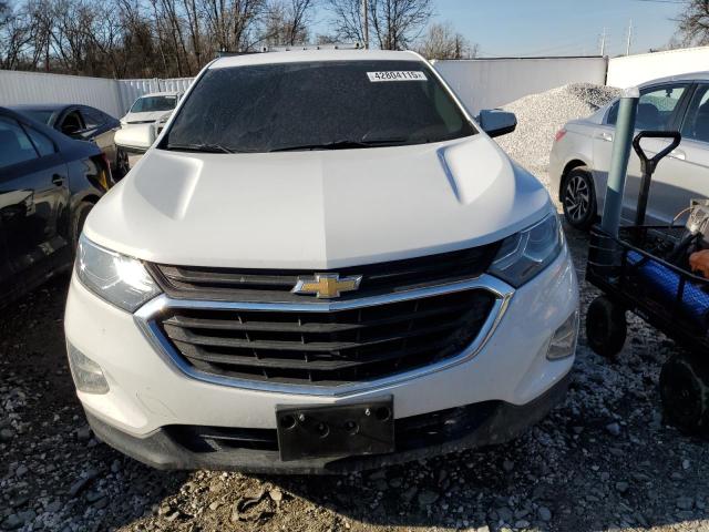 Photo 5 from auction – 2018 CHEVROLET EQUINOX LT with VIN 2GNAXJEV7J6236350