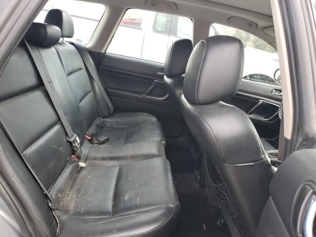 Photo 10 from auction – 2008 SUBARU OUTBACK 2. with VIN 4S4BP62C487361079