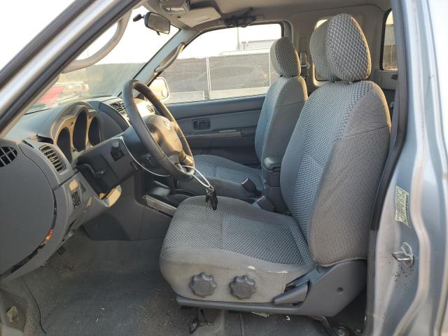 Photo 7 from auction – 2003 NISSAN FRONTIER K with VIN 1N6ED26T43C467591