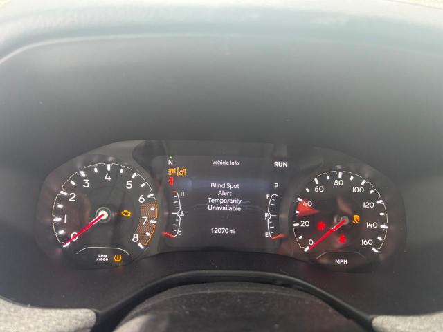 Photo 9 from auction – 2023 JEEP COMPASS LA with VIN 3C4NJDFN1PT548258