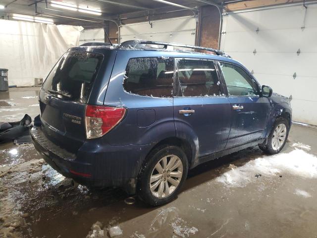 Photo 3 from auction – 2012 SUBARU FORESTER 2 with VIN JF2SHADC4CH445988
