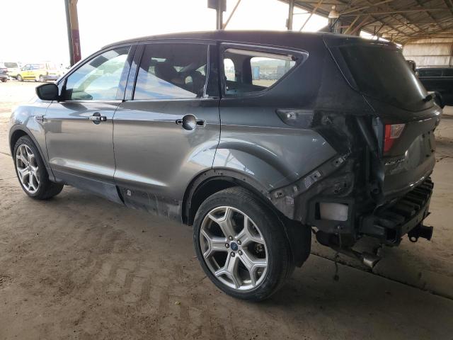 Photo 2 from auction – 2019 FORD ESCAPE TIT with VIN 1FMCU9J99KUB59268
