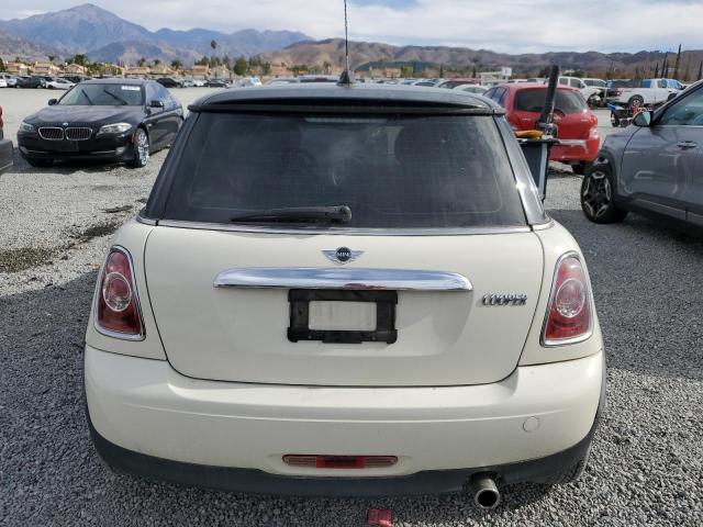 Photo 6 from auction – 2013 MINI COOPER with VIN WMWSU3C55DT686253