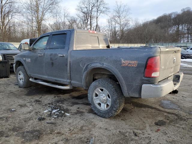 Photo 2 from auction – 2014 RAM 2500 SLT with VIN 3C6TR5DT7EG110087