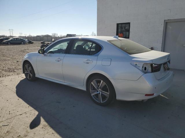Photo 2 from auction – 2016 LEXUS GS 350 with VIN JTHCZ1BL2GA001265