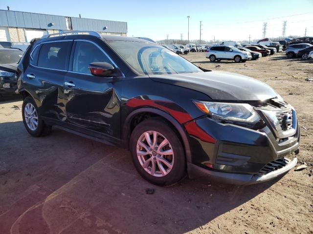 Photo 4 from auction – 2017 NISSAN ROGUE S with VIN KNMAT2MT4HP547125