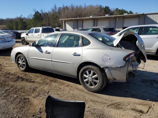 Photo 2 from auction – 2008 BUICK LACROSSE C with VIN 2G4WC582581158821