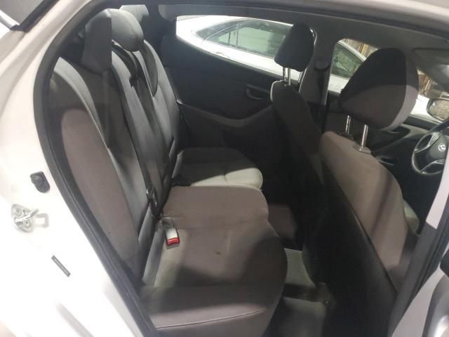 Photo 10 from auction – 2016 HYUNDAI ELANTRA SE with VIN 5NPDH4AE7GH729024