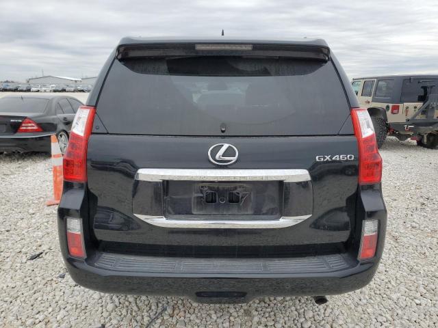 Photo 6 from auction – 2013 LEXUS GX 460 with VIN JTJBM7FX4D5062369
