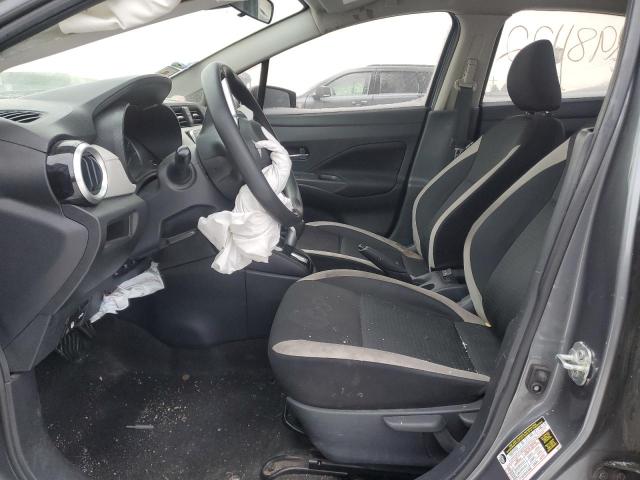Photo 7 from auction – 2021 NISSAN VERSA SV with VIN 3N1CN8EV2ML830976