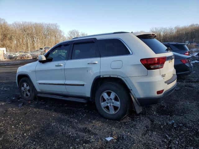 Photo 2 from auction – 2012 JEEP GRAND CHER with VIN 1C4RJFAG8CC269658