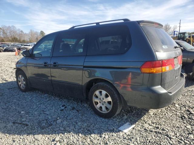 Photo 2 from auction – 2003 HONDA ODYSSEY EX with VIN 5FNRL18013B082593