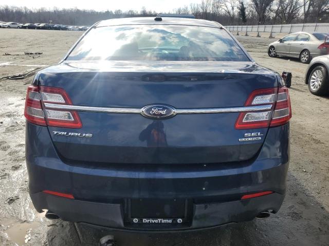 Photo 6 from auction – 2016 FORD TAURUS SEL with VIN 1FAHP2E85GG119999