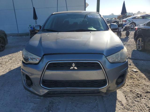Foto 5 de la subasta – 2015 MITSUBISHI OUTLANDER con VIN 4A4AP3AU6FE001676