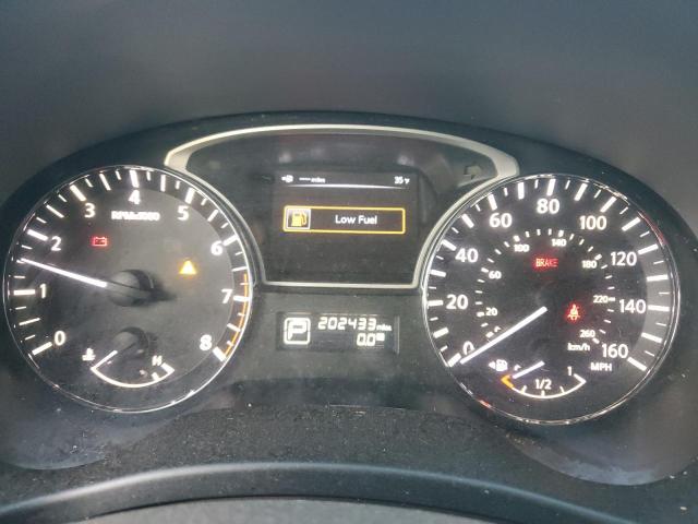 Photo 9 from auction – 2013 NISSAN PATHFINDER with VIN 5N1AR2MN2DC619498