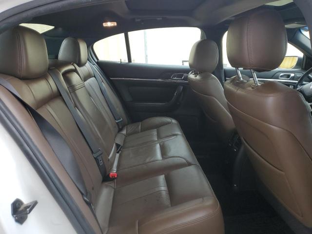 Photo 10 from auction – 2013 LINCOLN MKS with VIN 1LNHL9EK6DG607652