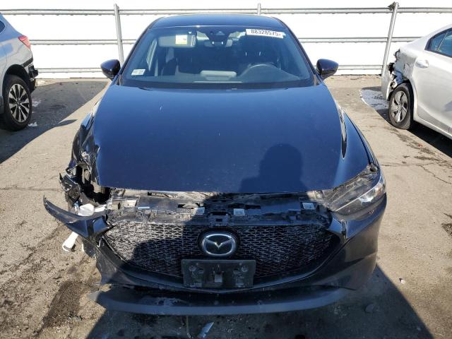 Photo 5 from auction – 2022 MAZDA 3 with VIN JM1BPAJL7N1513086