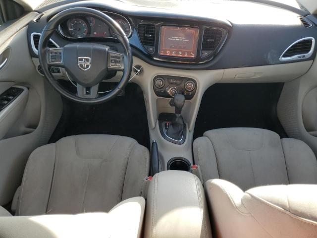 Photo 8 from auction – 2013 DODGE DART SXT with VIN 1C3CDFBA5DD139733