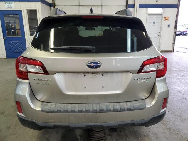 Photo 6 from auction – 2016 SUBARU OUTBACK 2. with VIN 4S4BSANC3G3254818