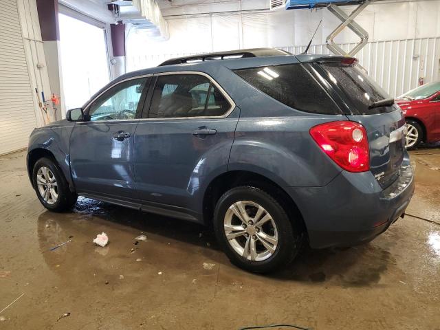 Photo 2 from auction – 2011 CHEVROLET EQUINOX LT with VIN 2CNALDEC9B6210432