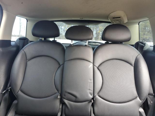 Photo 10 from auction – 2012 MINI COOPER COU with VIN WMWZB3C59CWM05363