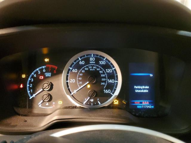 Photo 9 from auction – 2020 TOYOTA COROLLA LE with VIN 5YFEPRAE9LP053662