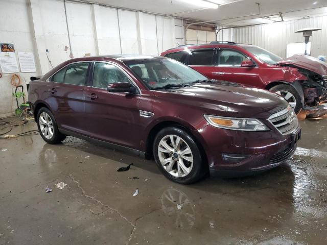 Photo 4 from auction – 2011 FORD TAURUS SEL with VIN 1FAHP2EW0BG177090