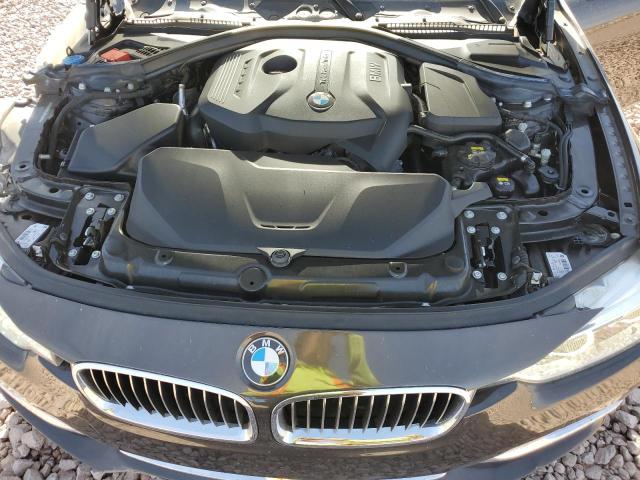 Photo 11 from auction – 2018 BMW 330 I with VIN WBA8B9G53JNU98988