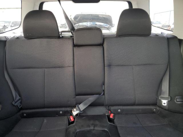 Photo 10 from auction – 2011 SUBARU FORESTER 2 with VIN JF2SHBCC4BH765088