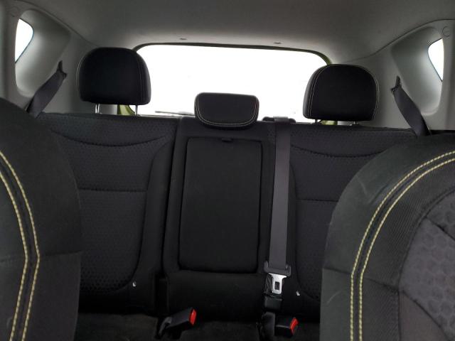 Снимка 10 от търг – 2015 KIA SOUL + с VIN KNDJP3A55F7756533