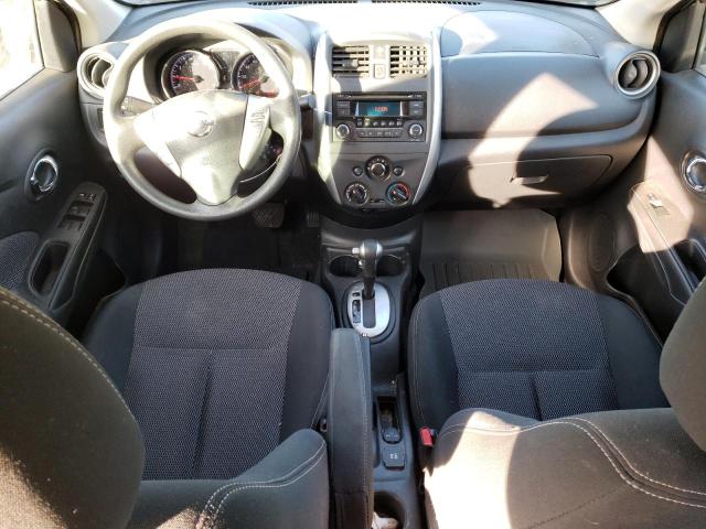 Photo 8 from auction – 2015 NISSAN VERSA S with VIN 3N1CN7AP0FL894664