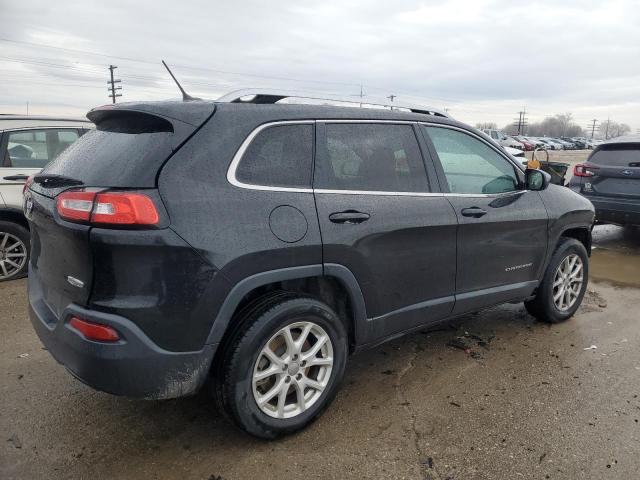 Photo 3 from auction – 2014 JEEP CHEROKEE L with VIN 1C4PJMCS7EW272758