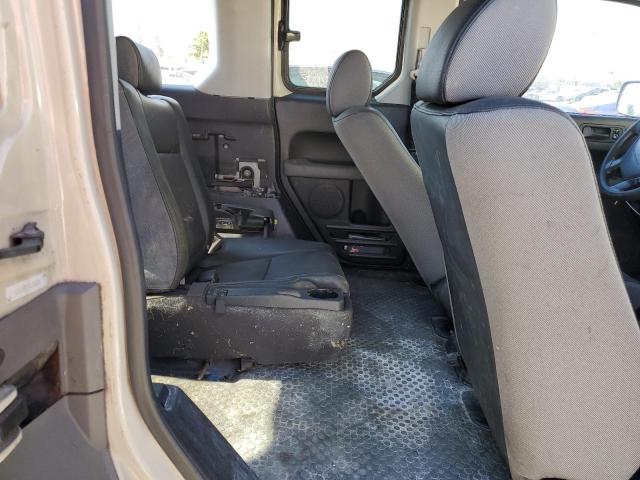 Photo 10 from auction – 2005 HONDA ELEMENT LX with VIN 5J6YH183X5L004847