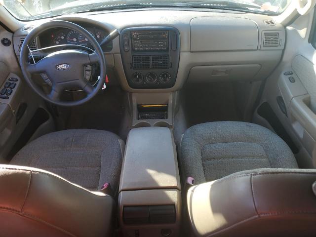 Photo 8 from auction – 2003 FORD EXPLORER X with VIN 1FMZU72K13ZB21389