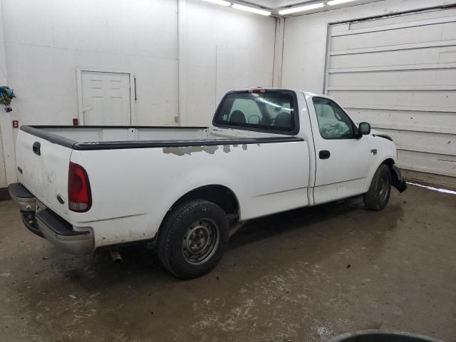 Photo 3 from auction – 2000 FORD F 150 with VIN 1FTRF17L7YNB52822